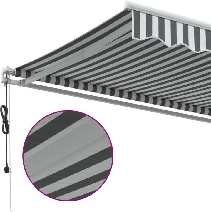 Produktbild vidaXL Lacee (3.50 m)