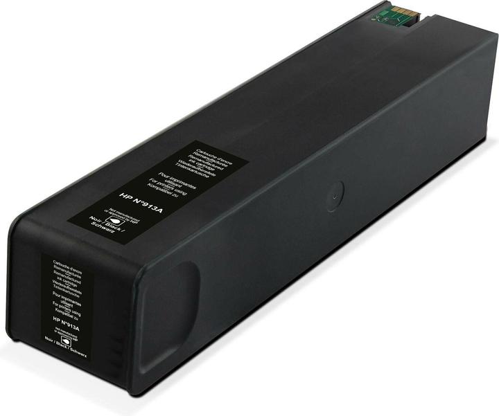 Produktbild Generic Ink Tinte HP L0R95AE Nr. 913A BK Black (BK)