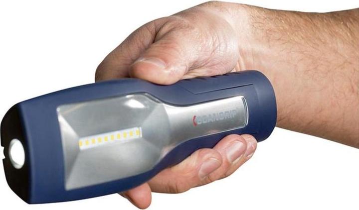 Image du produit Scangrip Lampe de travail MAG (300 lm)