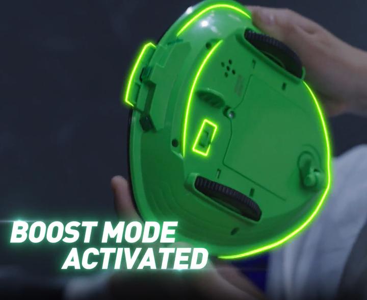 Productafbeelding smarter Smart Ball Soccerbot (1001)