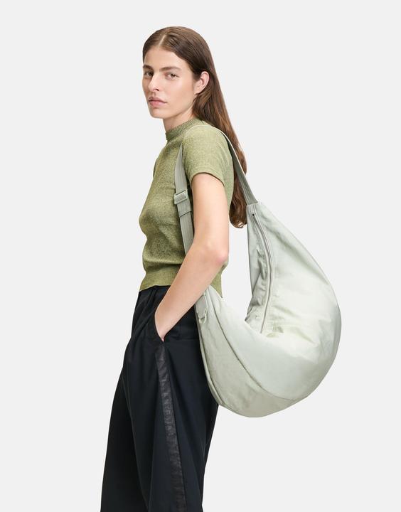 Produktbild Liebeskind Berlin Hobo Grosse Hobo-Bag aus Nylon