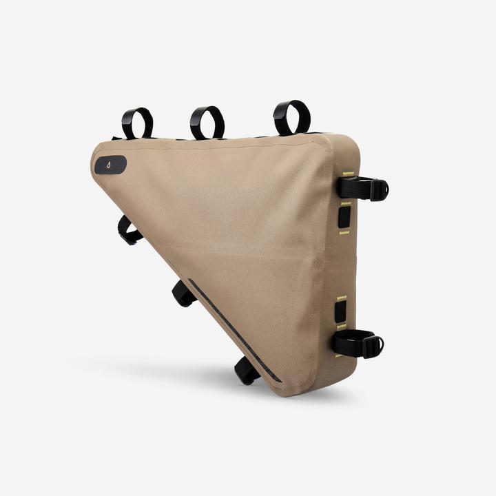 Produktbild Rockrider 9L IPX3 ADVT 900 (9 l, Rahmentasche)