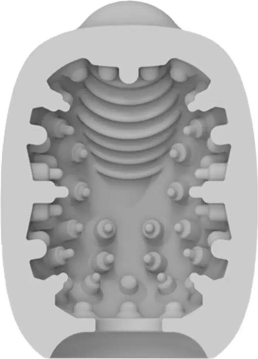Productafbeelding Vibeggs Vibrerende masturbatiehuls