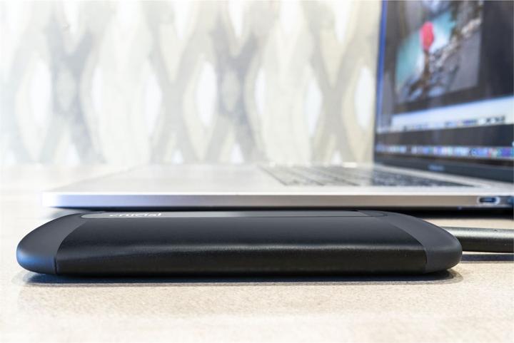 Immagine prodotto Crucial X8 (0.50 TB)