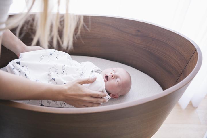 Immagine prodotto Ergobaby Borsa Puck me (61 x 48 cm)