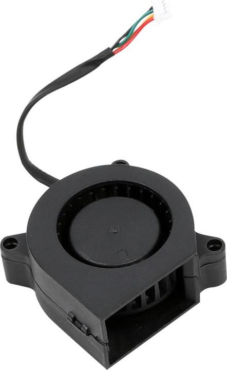 Actual product image Creality 4020 Blower Fan Filament Cooling for K1 and K1 Max 3D Printers