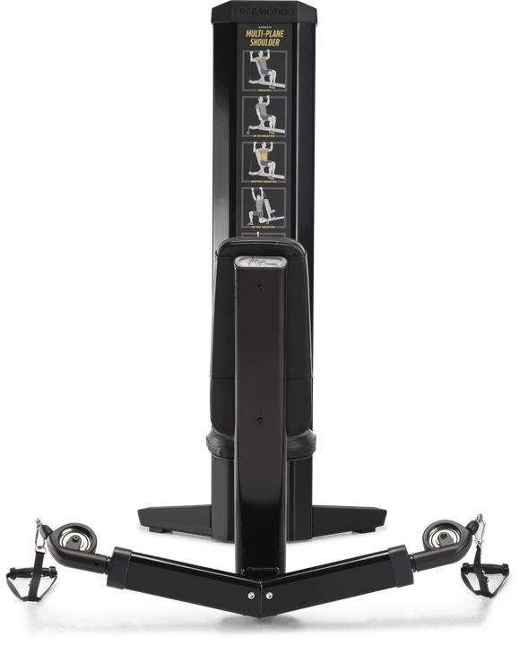 Actual product image Freemotion Genesis Shoulder