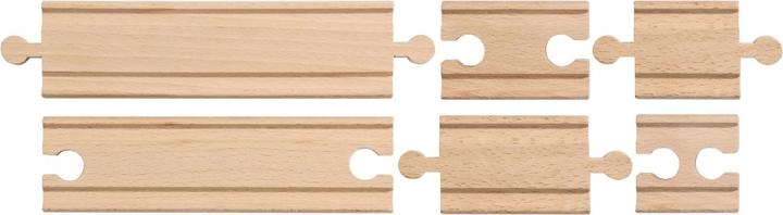 Actual product image Eichhorn EH track, compensation rails