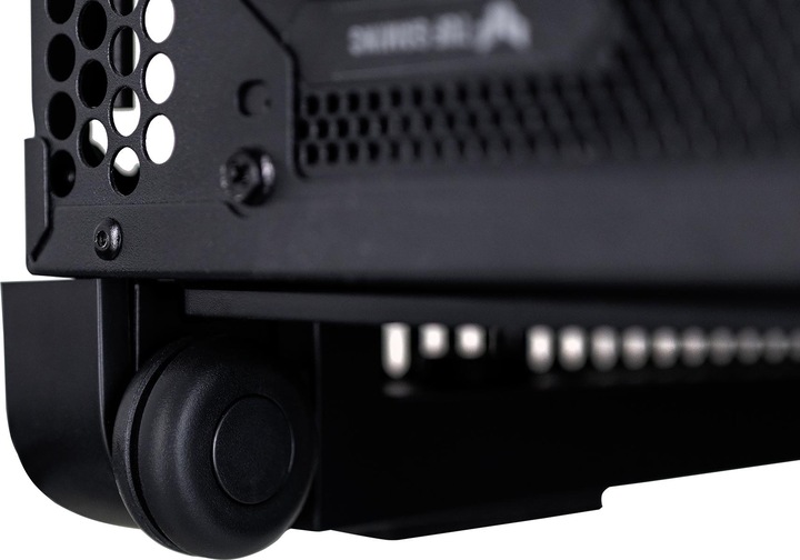 Image du produit Action 5901443407201 (Intel Core i7-14700K, 96 Go, 3000 Go, GeForce RTX 4070 Ti Super)