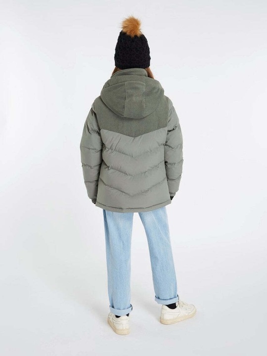 Image du produit Protest PRTNOA JR snowjacket (140)