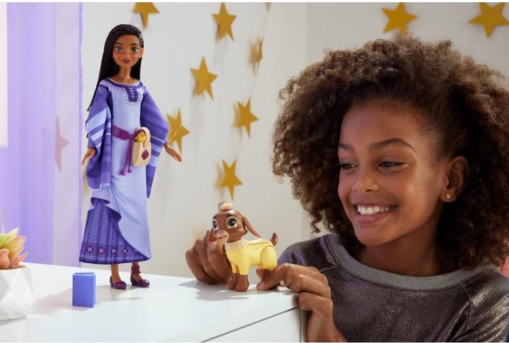 Image du produit Disney Daylight FD Doll Travel Pack