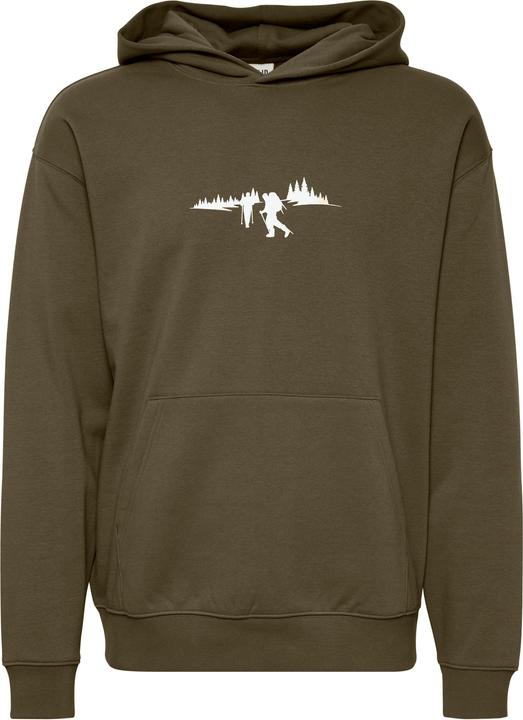 Actual product image Solid SDHalmus - Sweatshirt - 21108020 (M)