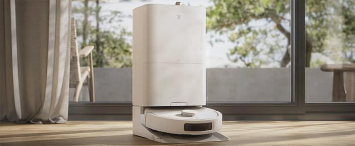 Immagine prodotto Electrolux ER81UW3SW (Panno)