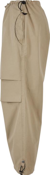 Image du produit Urban Classics Ladies Cotton Parachute Pants (4XL)