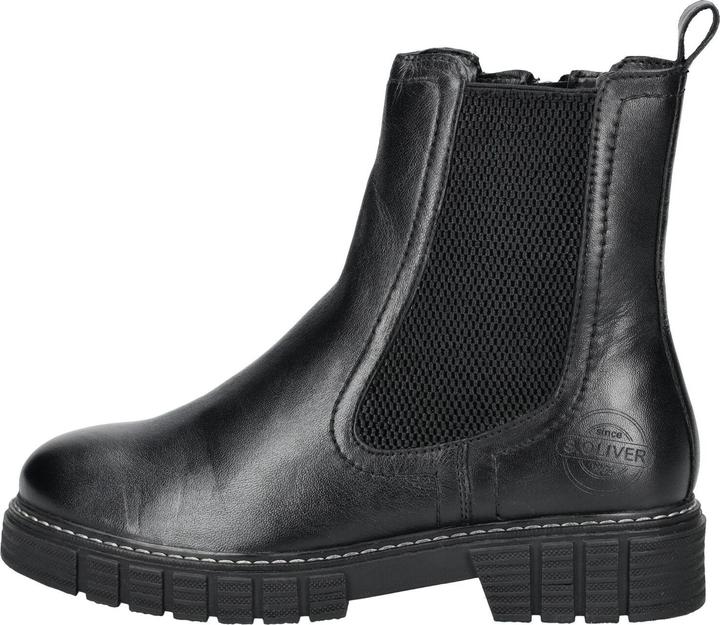 Actual product image S.Oliver Stiefelette (39)