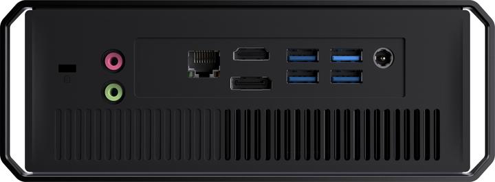 Immagine prodotto Chuwi CoreBox CWI601K2 i5-12450H 16GB SSD512 BT Win11 Pro (Intel Core i5-12450H, 16 GB, 512 GB, Grafica Intel UHD)