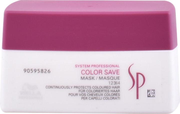 Produktbild Wella SP Color Save (200 ml)