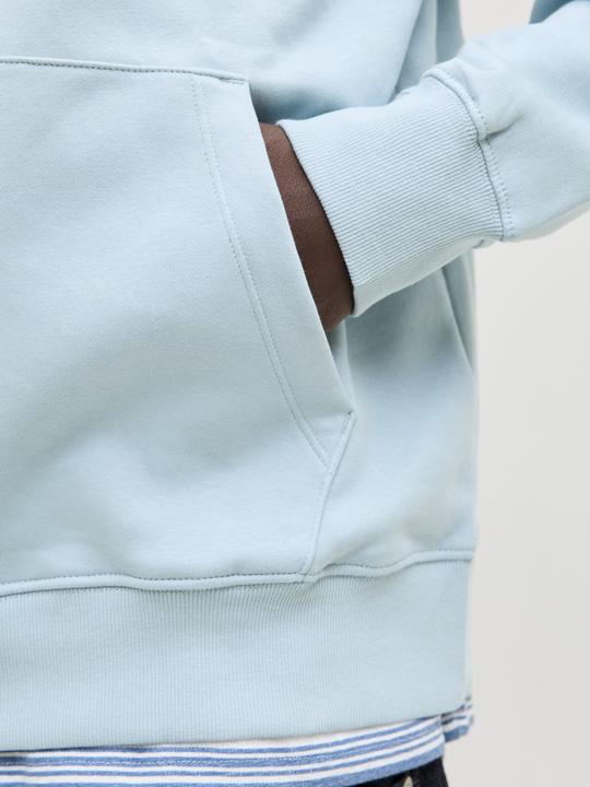 Produktbild Jack & Jones Jjestar Basic Sweat Hood Noos (M)