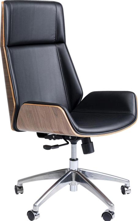 Immagine prodotto Kare Design Sedia da ufficio Rouven 120cm