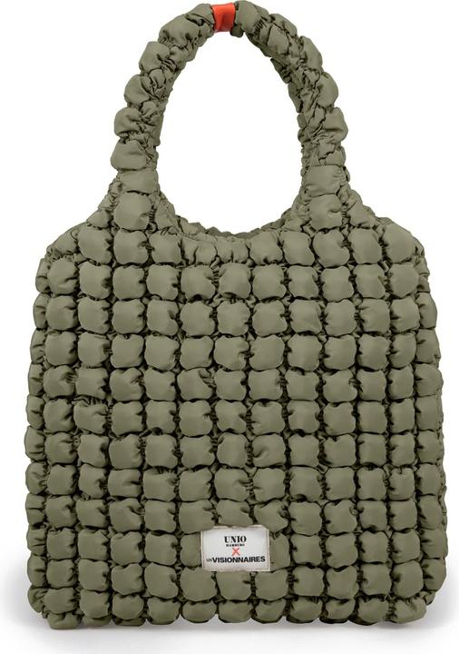 Immagine prodotto Les Visionnaires Unio Shopper Bubble Shopper Tasche 43 cm (11 l)