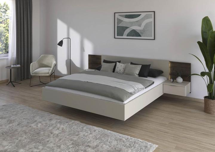 Produktbild Rauch Marbella (180 x 200 cm)