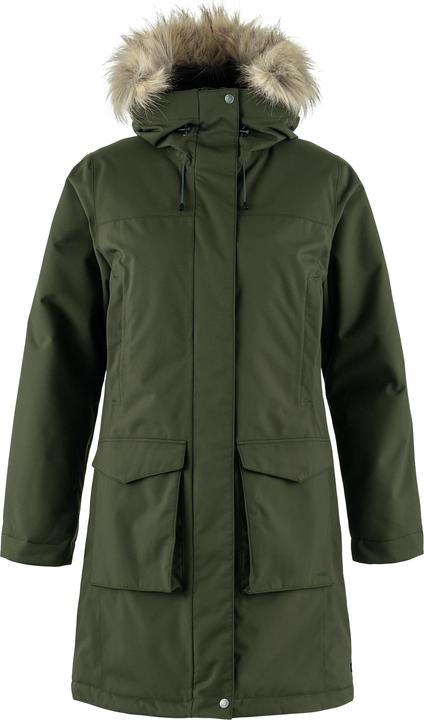 Fjällräven Nuuk Lite
