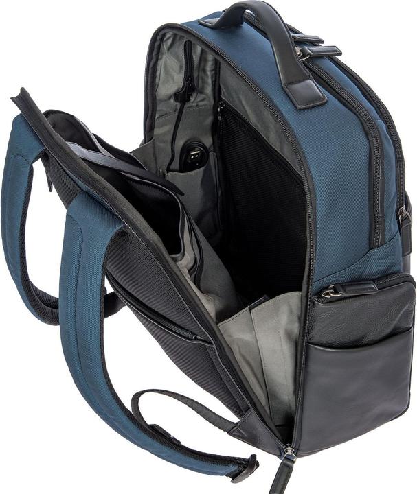 Image du produit Brics Sac à dos Monza 43 cm pour ordinateur portable (19 l)