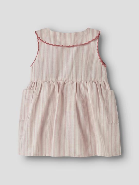 Image du produit Name it Biobaumwoll Kleid (80)