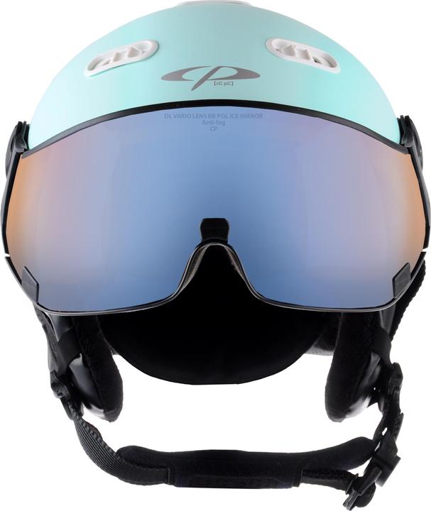 Actual product image CP Carachillo (58 cm, M)