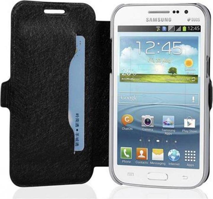 Actual product image Cadorabo Case cover for Samsung Galaxy WIN (Samsung Galaxy Win)