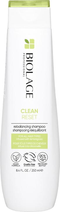 Matrix Biolage Normalizing Clean Reset Shampoo (250 ml, Liquid shampoo)