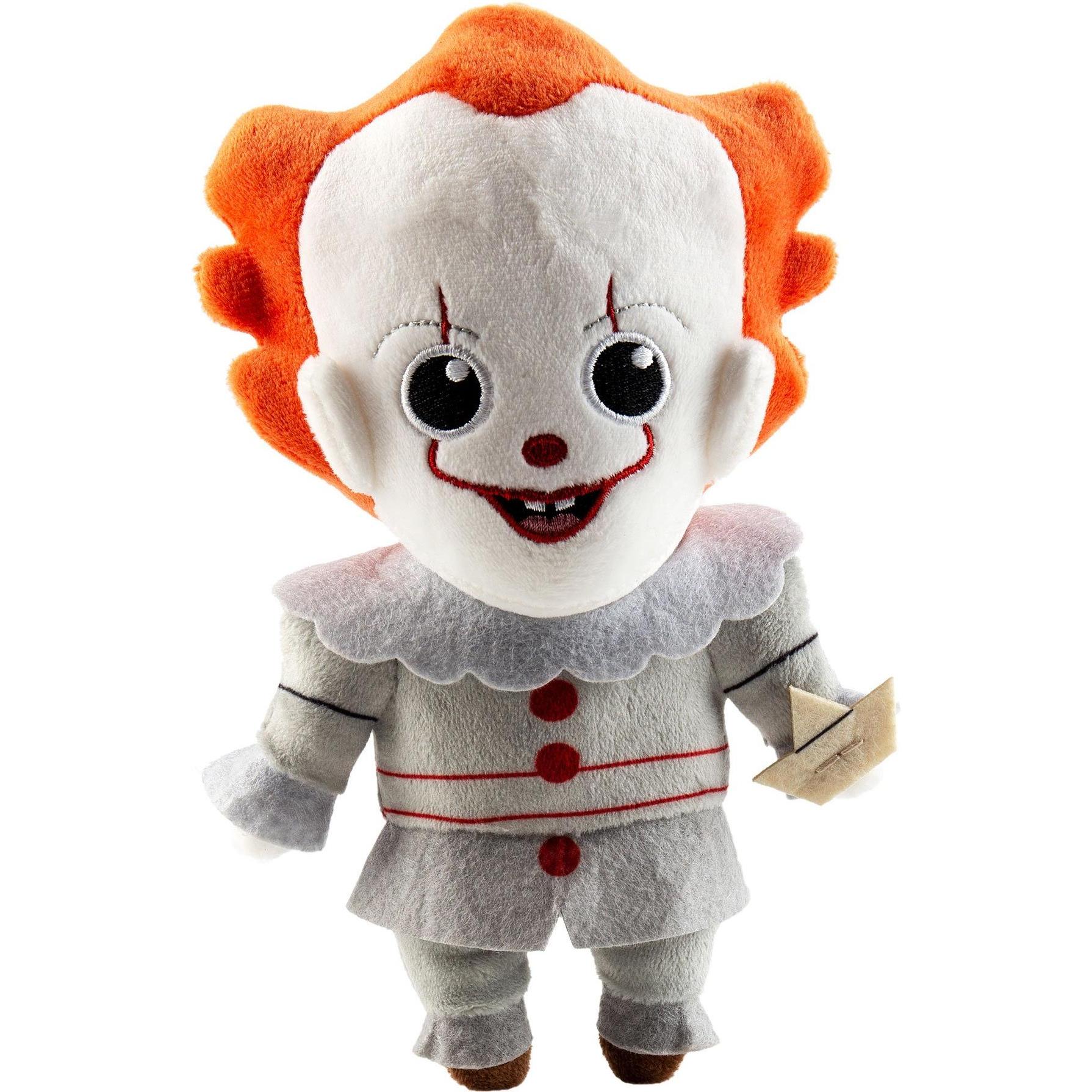Rubies Kidrobot - Peluche Phunny - Pennywise (KR15348) (20 cm)