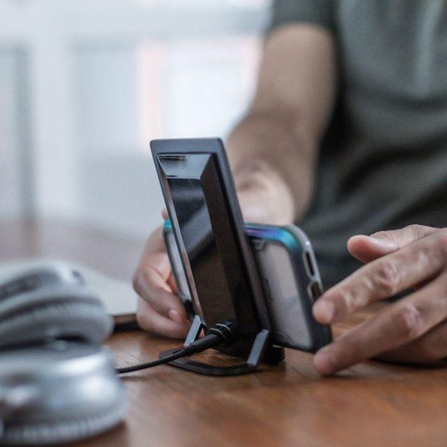 Immagine prodotto X-Doria Custodia Shield per iPhone 14 Plus cover opalina (Apple iPhone 14 Plus)