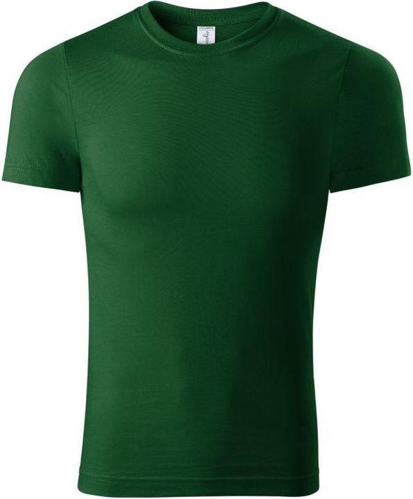 Produktbild Adler Paint TShirt (M)