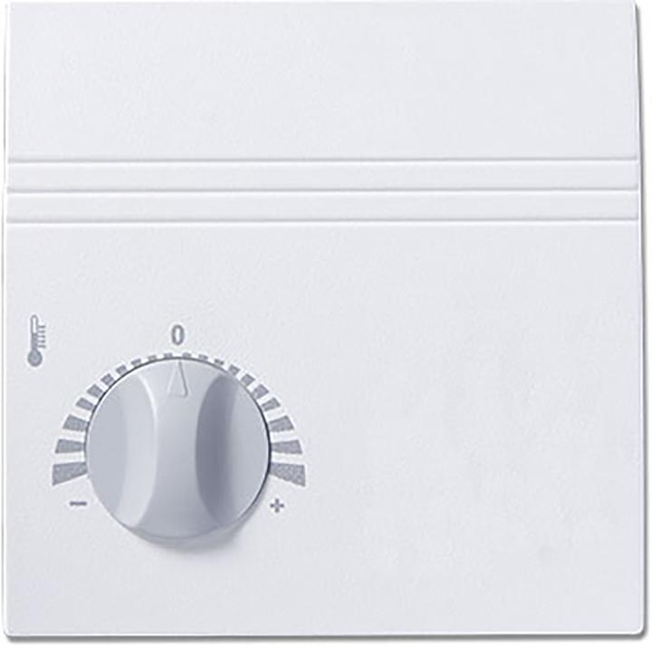 Produktbild Wago RS-485-Raumbediengerät
