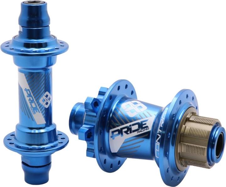 Produktbild Pride Racing Control V2 Exp 28H