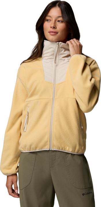Produktbild Columbia Women's Sequoia Grove Full Zip Fleece (M)