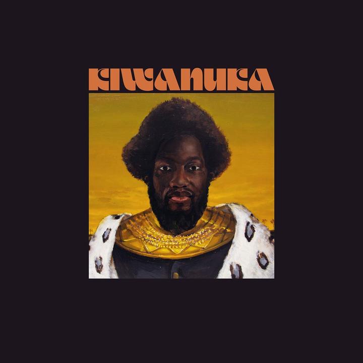 Produktbild Polydor Kiwanuka (2LP) (Michael Kiwanuka)