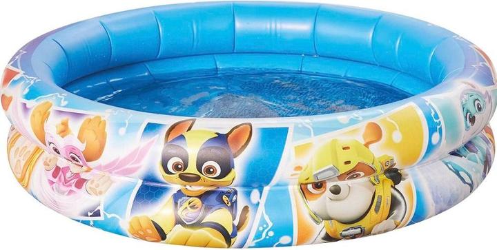 Happy People Paw Patrol