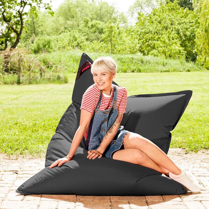 Actual product image Sitting Point Bigfoot