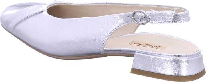 Actual product image Paul Green 6142 047 Sandal (38.5)