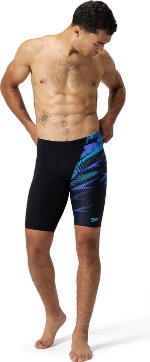 Actual product image Speedo Hyperboom V-Cut Jammer (8)