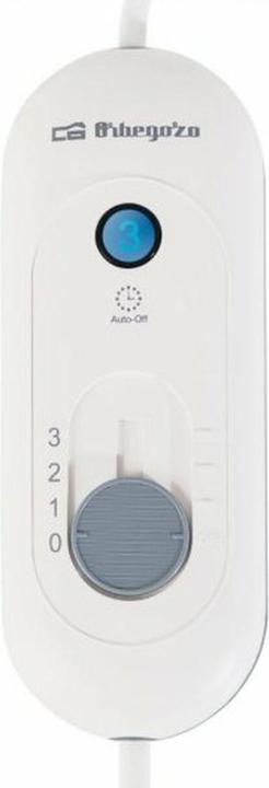 Actual product image Orbegozo MAH 1750