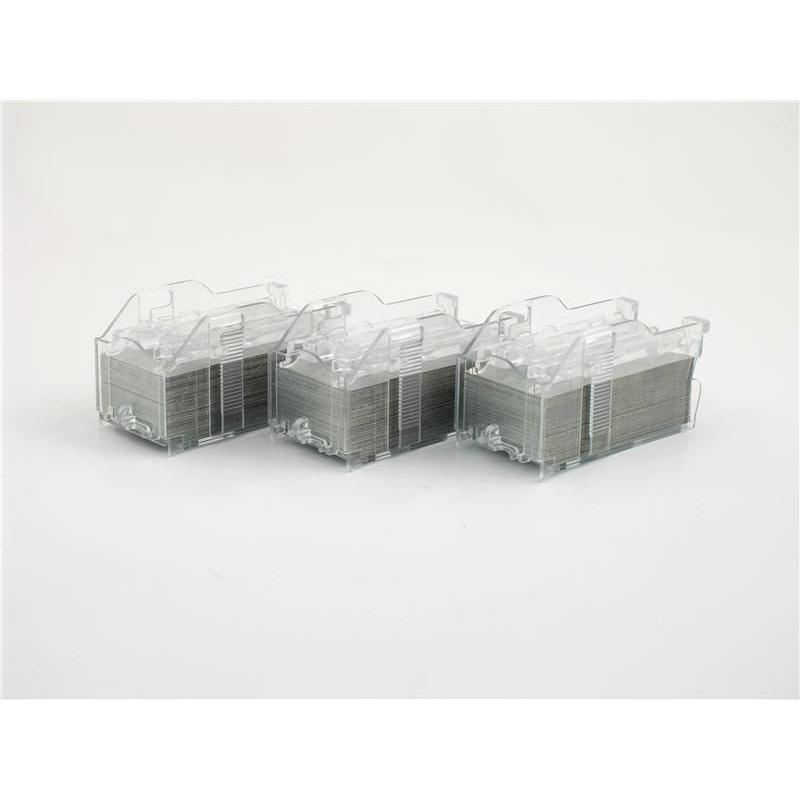 Thumbnail - Katun Staple Cartridge 3 x 5.000, Drucker Zubehör