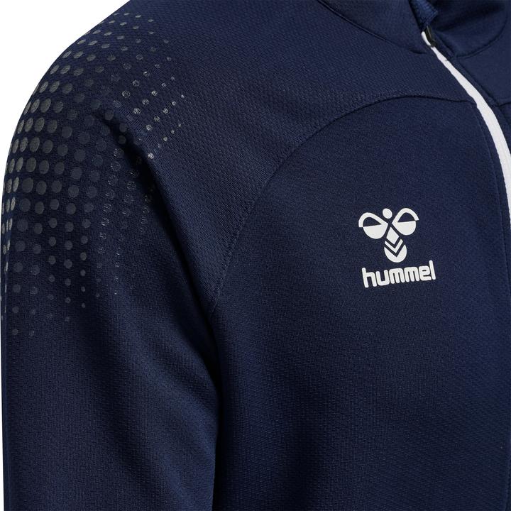 Produktbild hummel Lead Poly Zip Jacket (3XL)