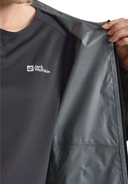 Produktbild Jack Wolfskin Prelight 2.5L Lt Jkt W (XL)