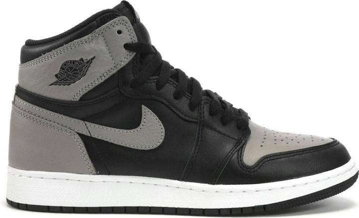 Produktbild Jordan 1 Retro High Shadow (2018) (GS) (39)