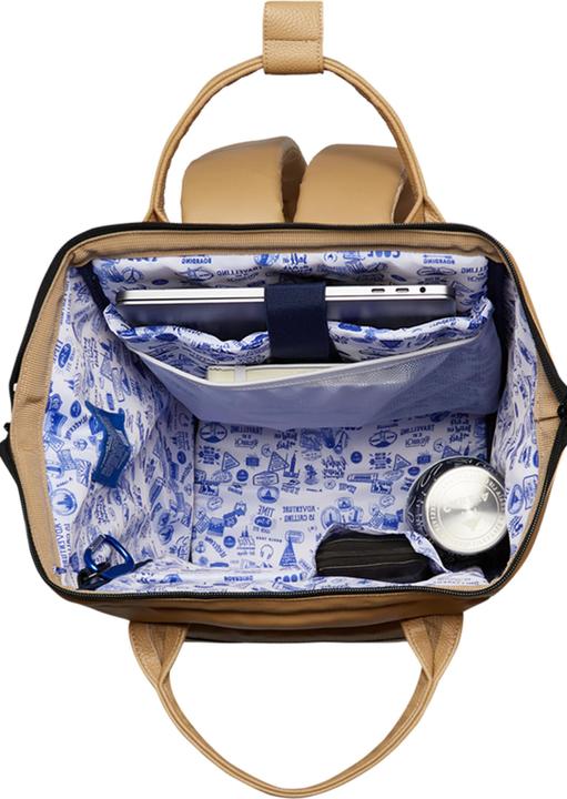 Image du produit Cabaia Sac à dos / Backpack Adventurer Recycled Waterproof Medium (23 l)