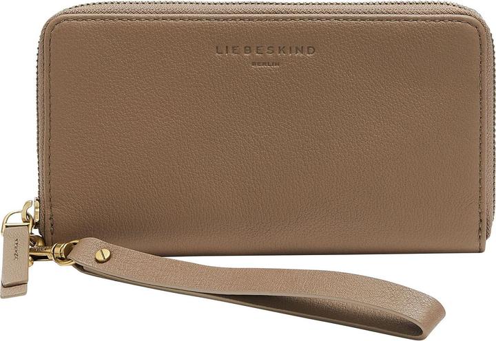 Actual product image Liebeskind Berlin Classics Vivian Wallet