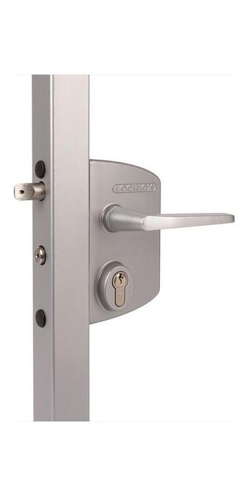 Locinox Industrieschloss